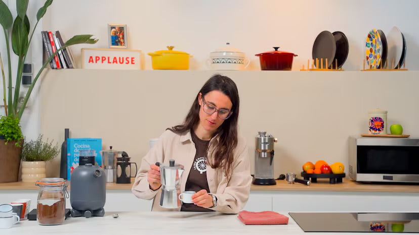El Comidista: Cómo hacer mejor el café en cafetera italiana, exprés, de filtro o de cápsulas
