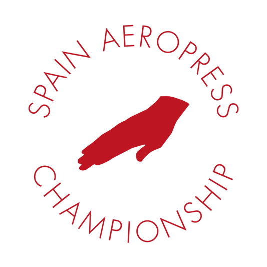 Campeonato Nacional de Tostadores de AeroPress: Trike Koffee Roasters entre los 20 mejores