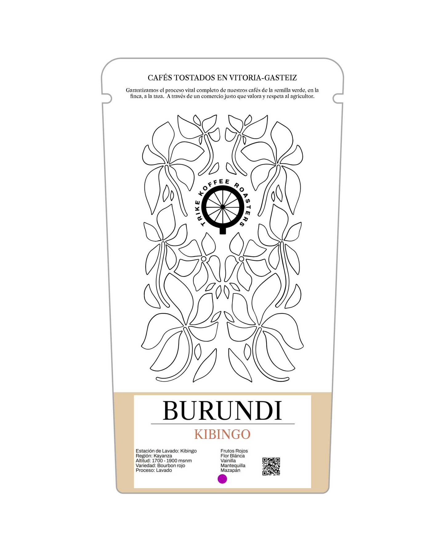 BURUNDI KIBINGO