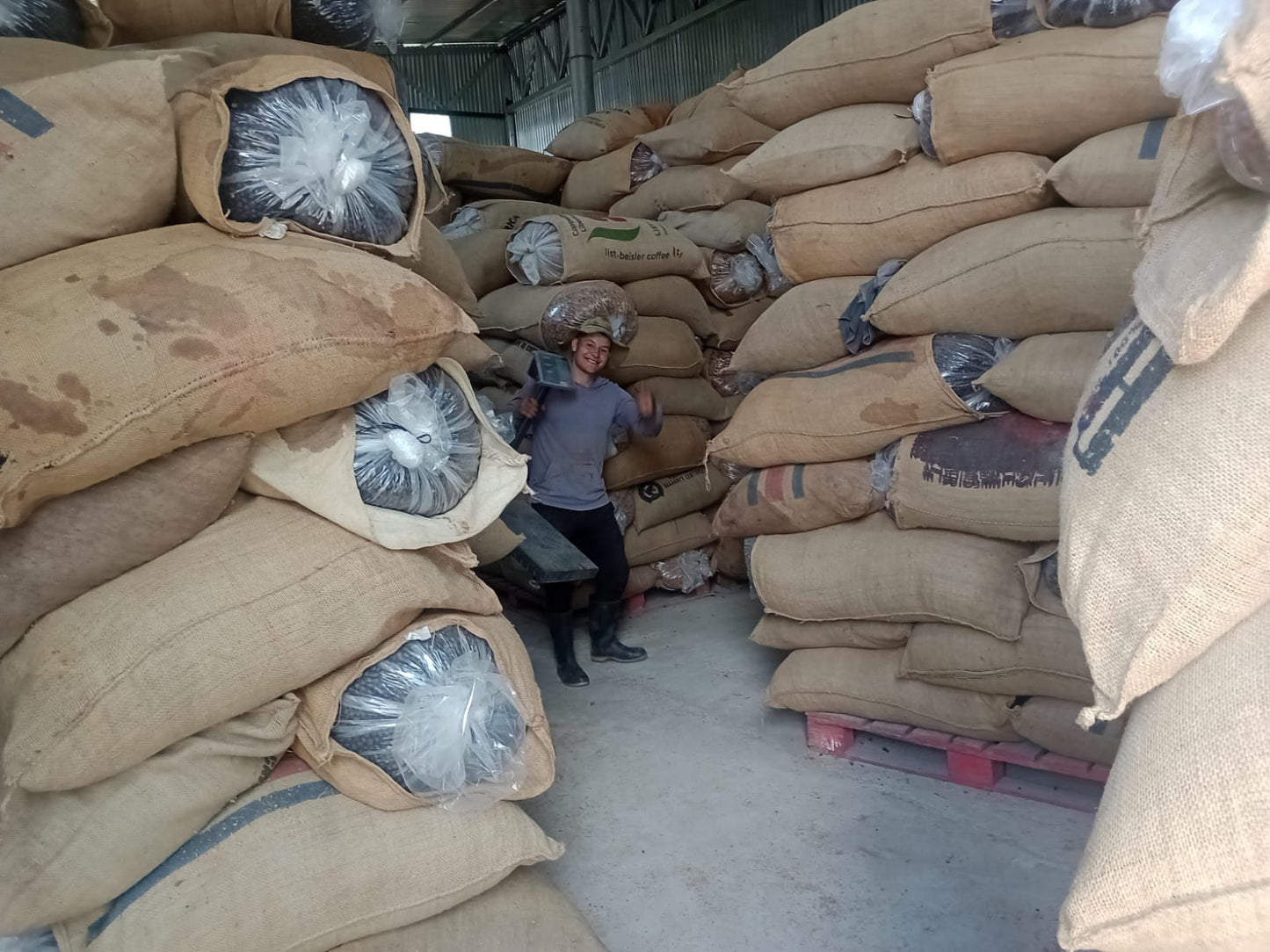 COSTA RICA CHIRRIPÓ