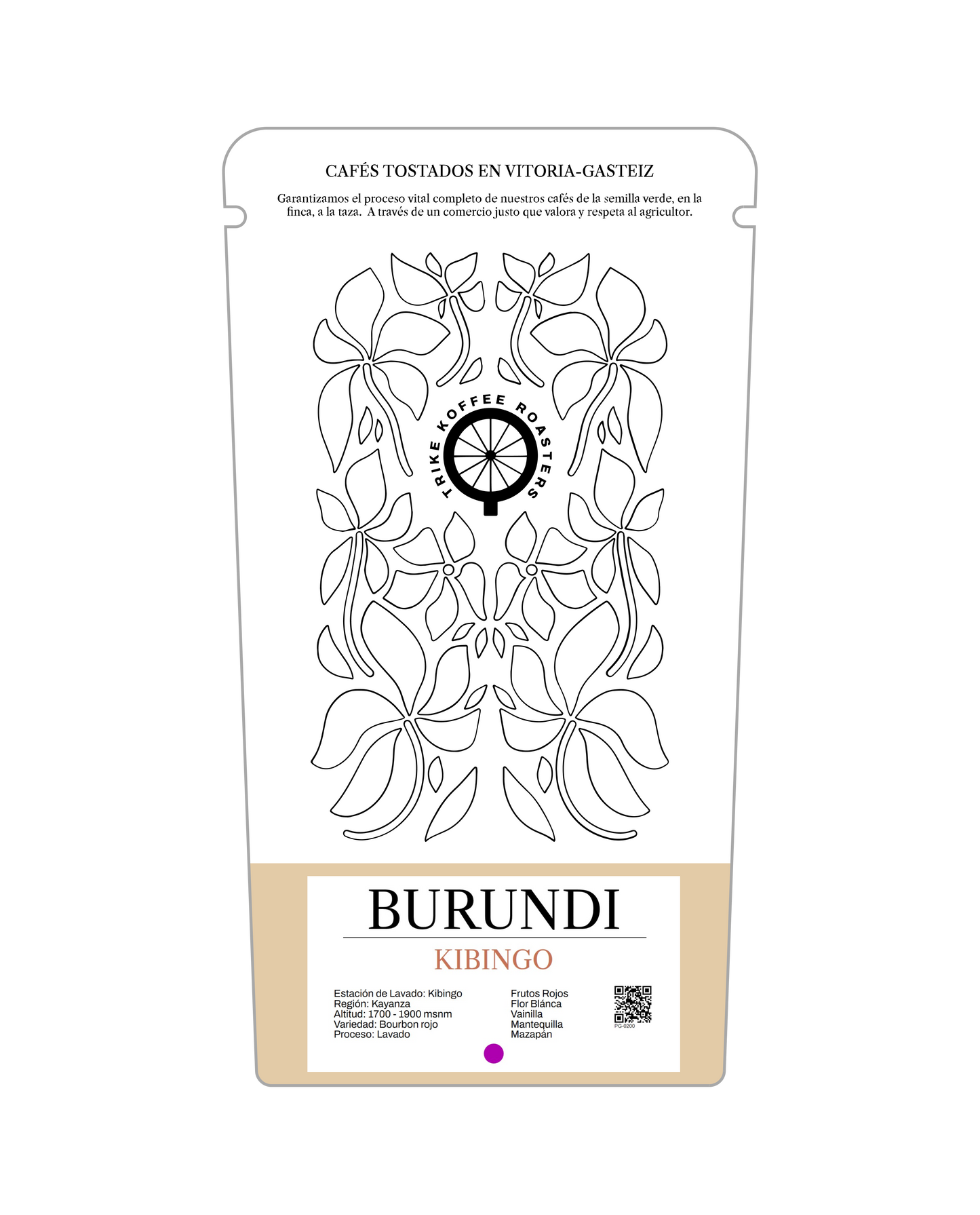 BURUNDI KIBINGO