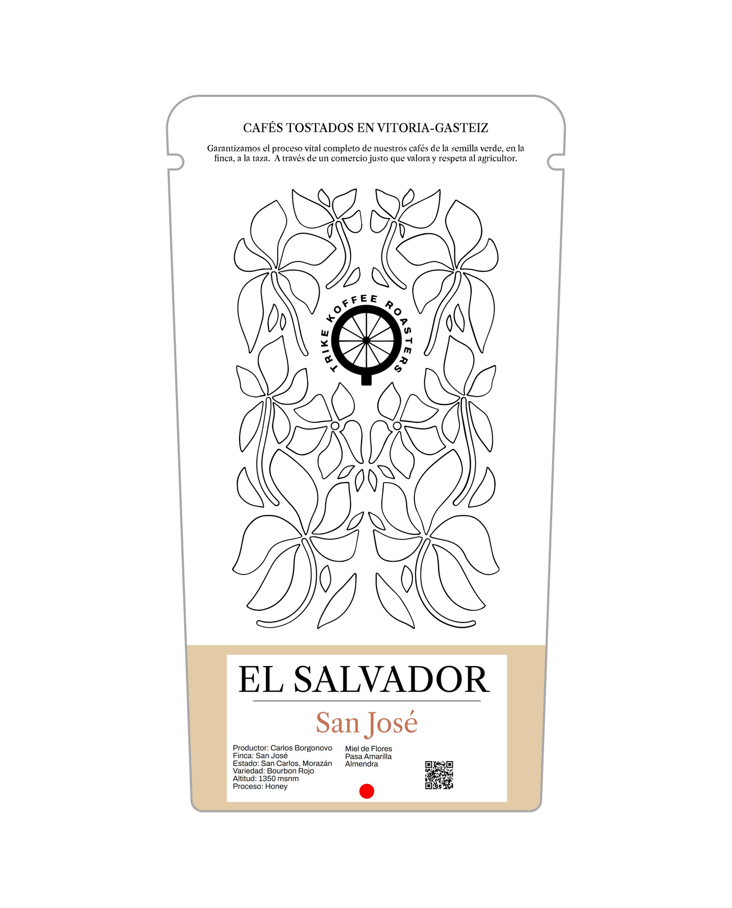EL SALVADOR SAN JOSE