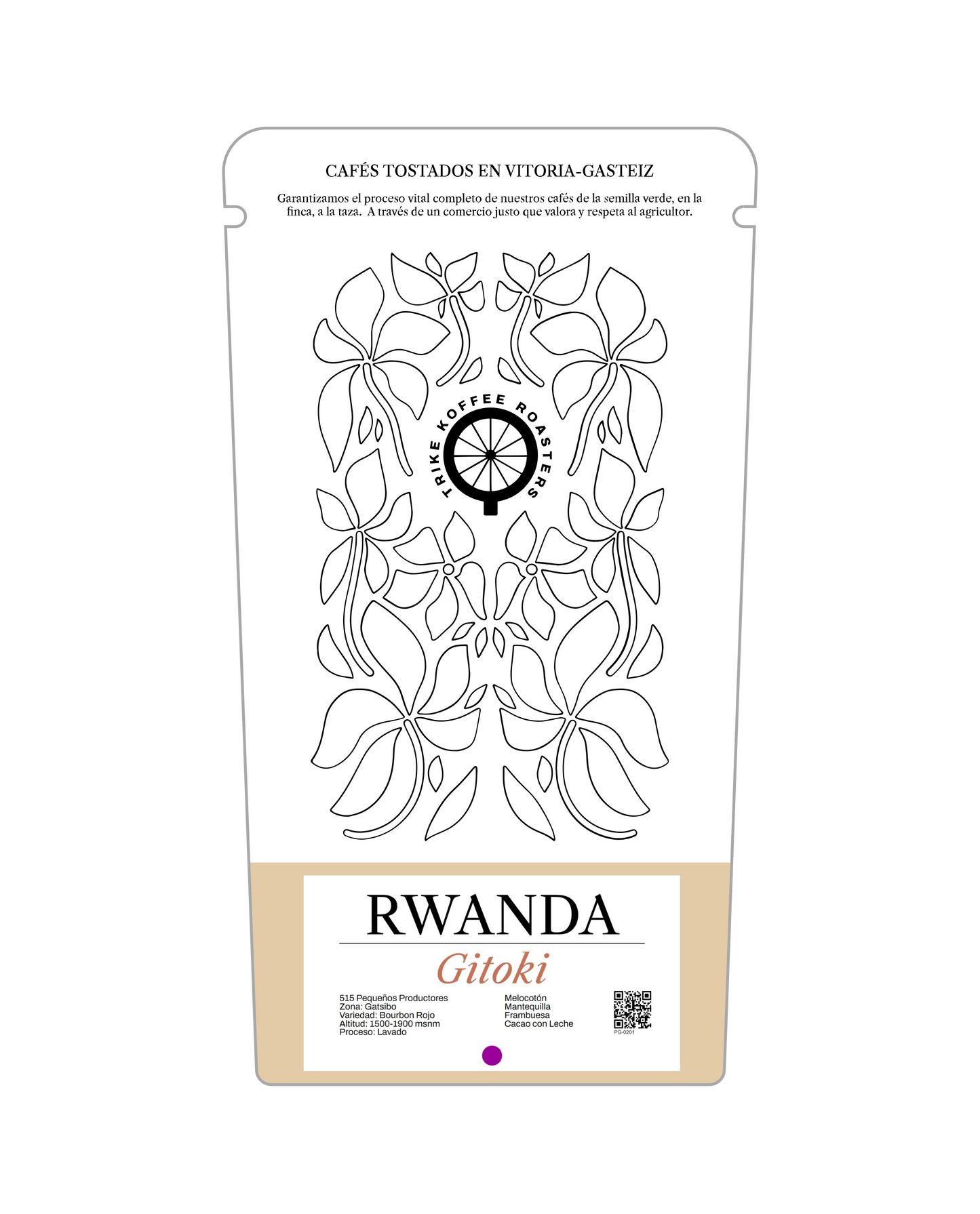 RWANDA GITOKI