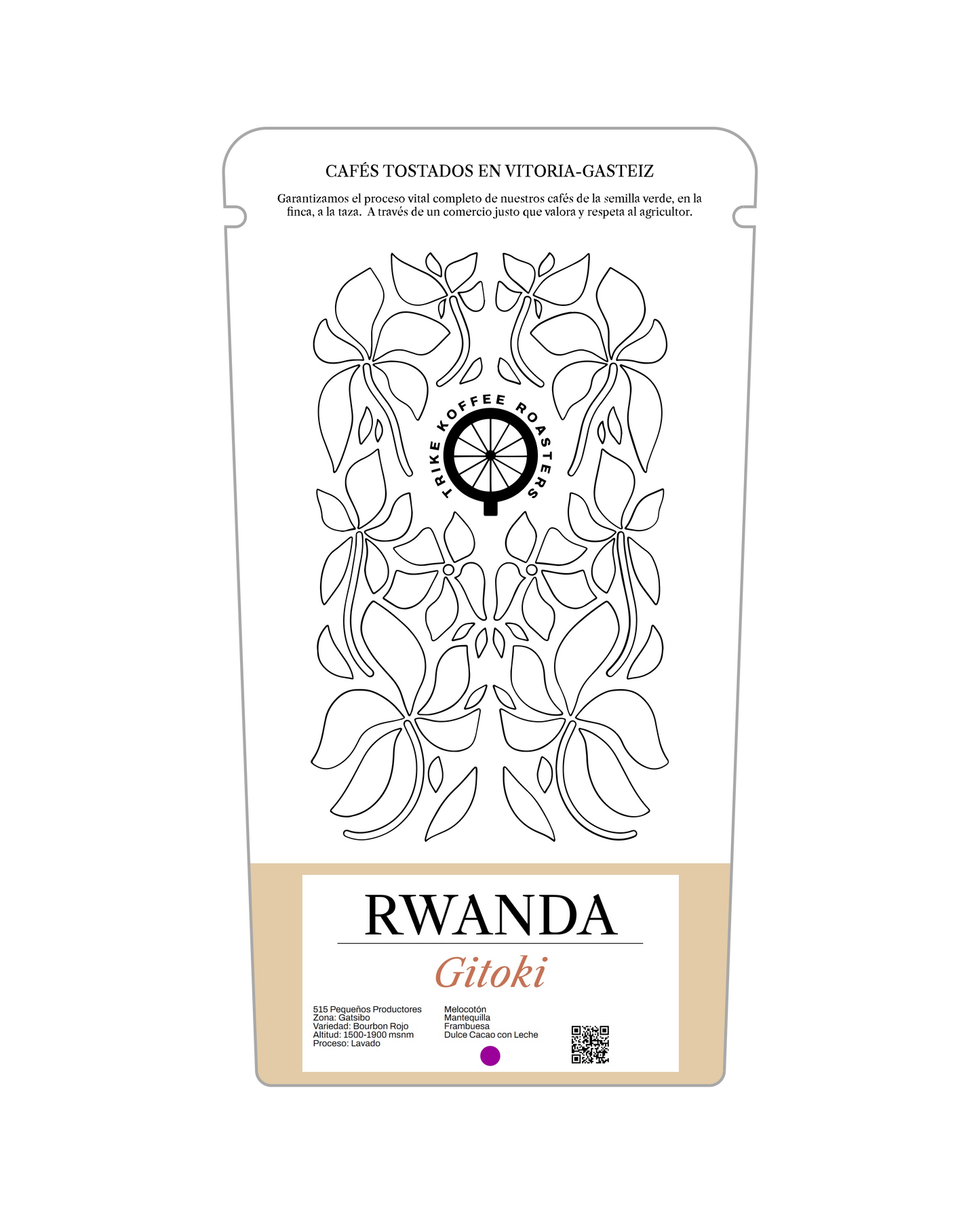 RWANDA GITOKI