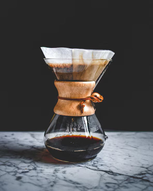 CHEMEX 6-8 TAZAS