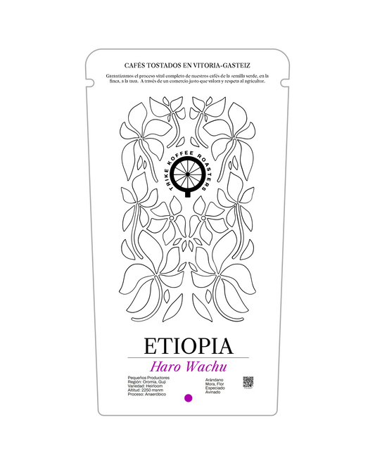 ETIOPIA HARO WACHU