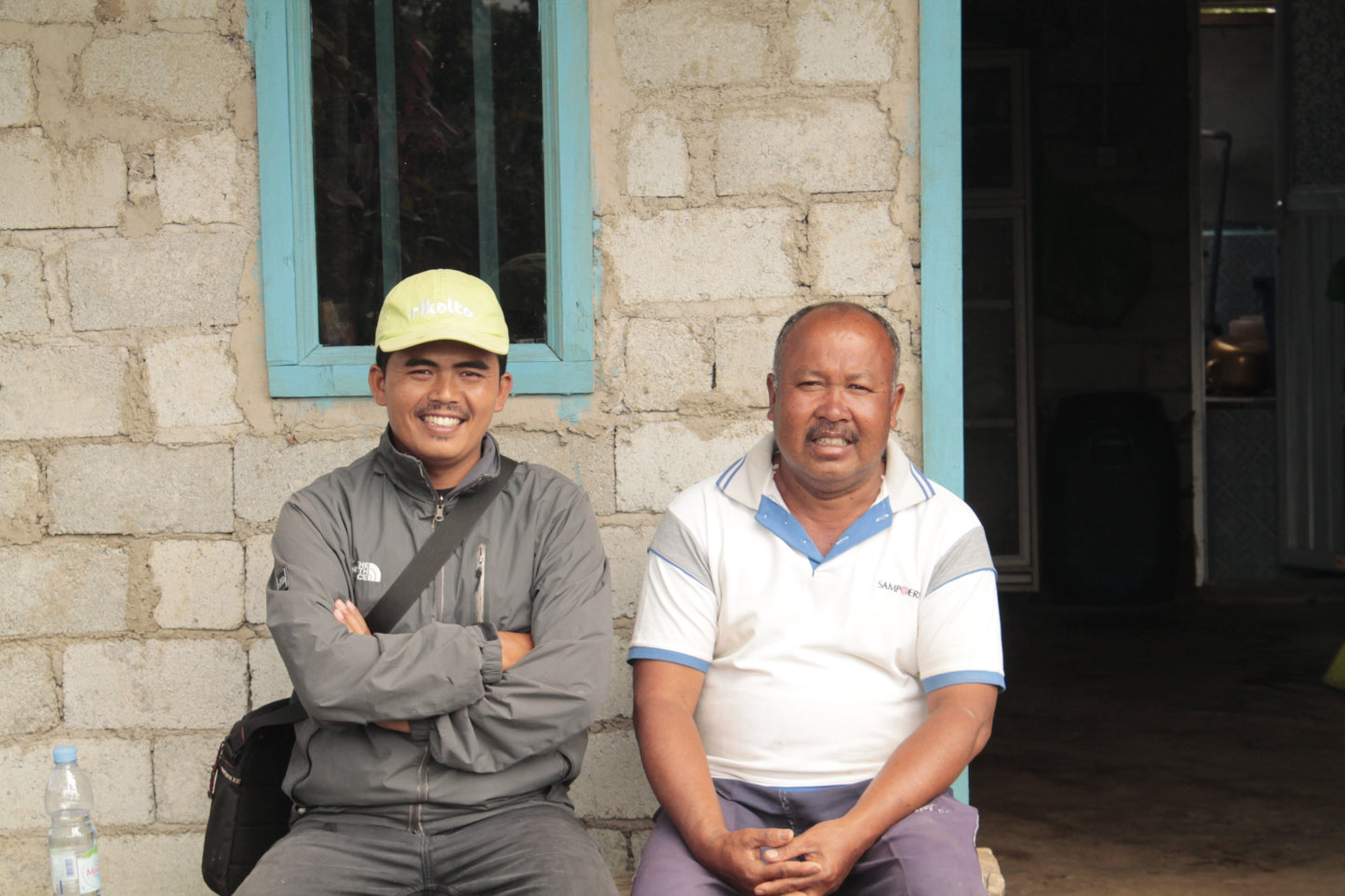 INDONESIA KERINCI
