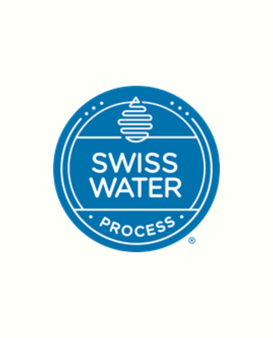 MEXICO SWISS WATER®