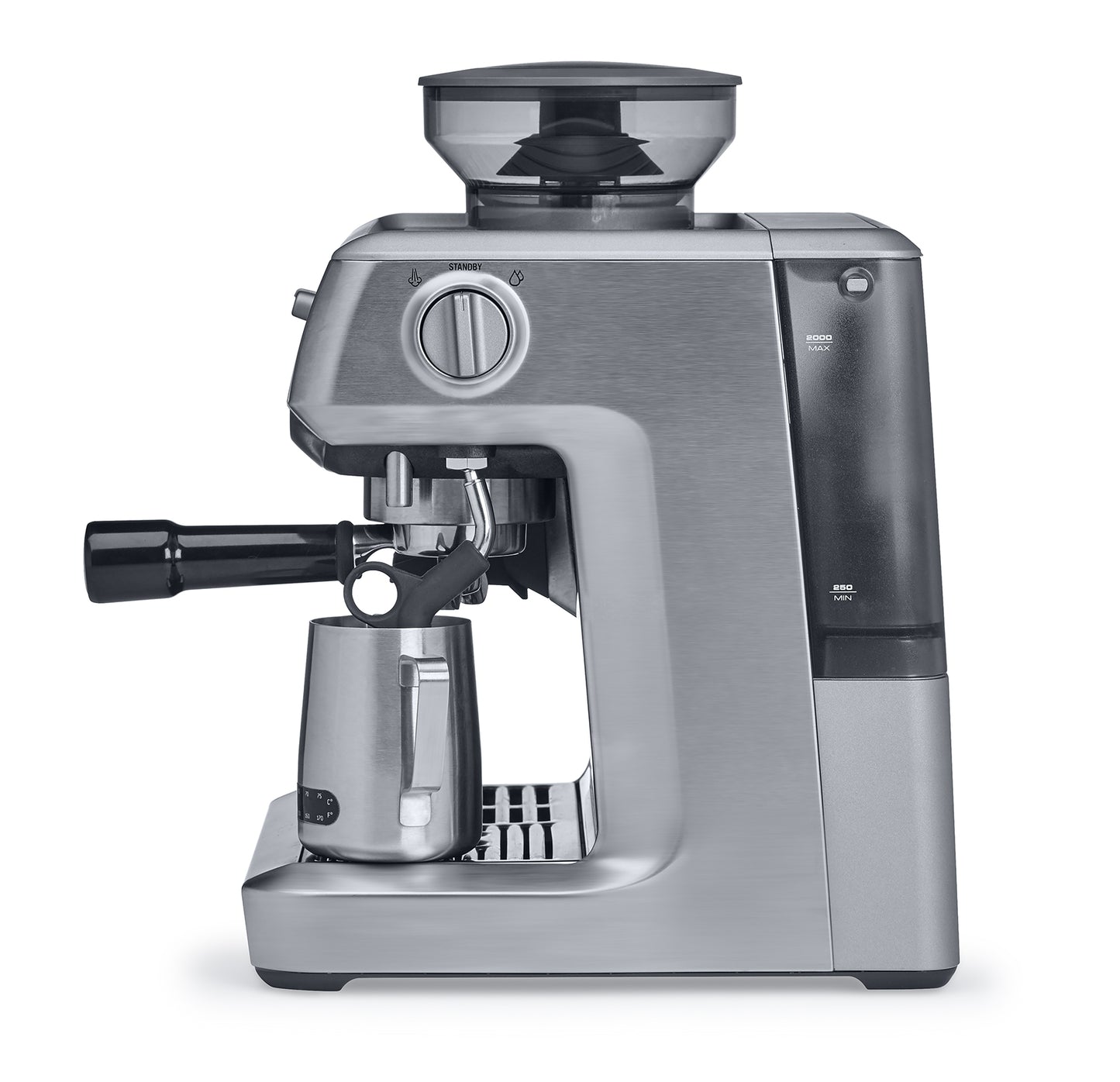 CAFETERA SAGE BARISTA EXPRESS