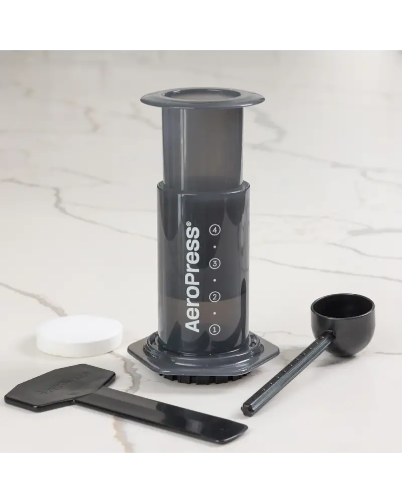 CAFETIÈRE AEROPRESS