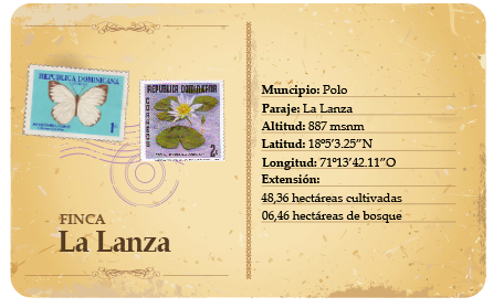 REPÚBLICA DOMINICANA LATA