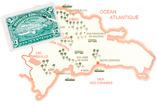 REPÚBLICA DOMINICANA