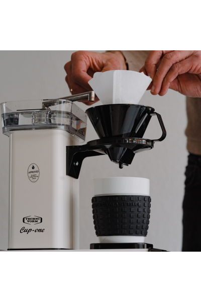 FILTRES EN PAPIER V60