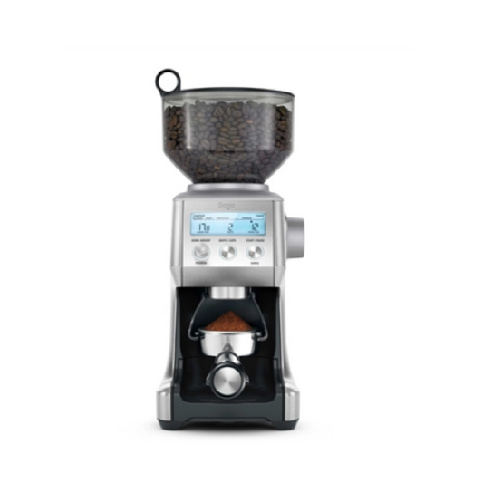 ELECTRIC COFFEE GRINDER
