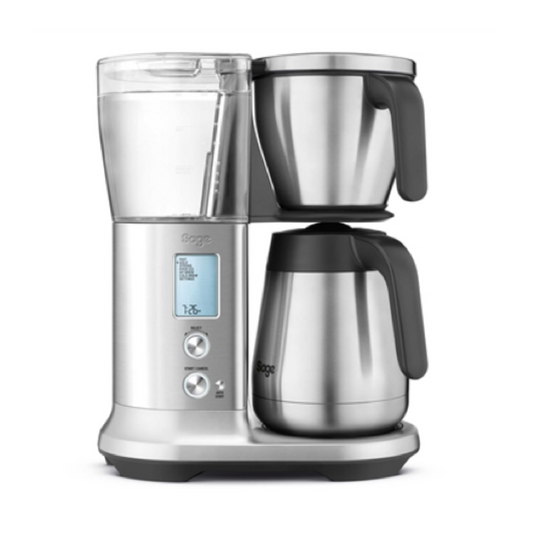 PRECISION BREWER® DRIP COFFEE MAKER