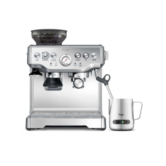 BARISTA EXPRESSTM COFFEE MAKER