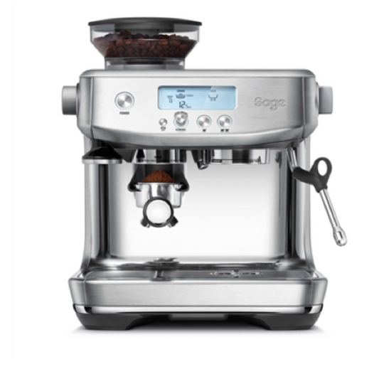 BARISTA PRO TM COFFEE MAKER