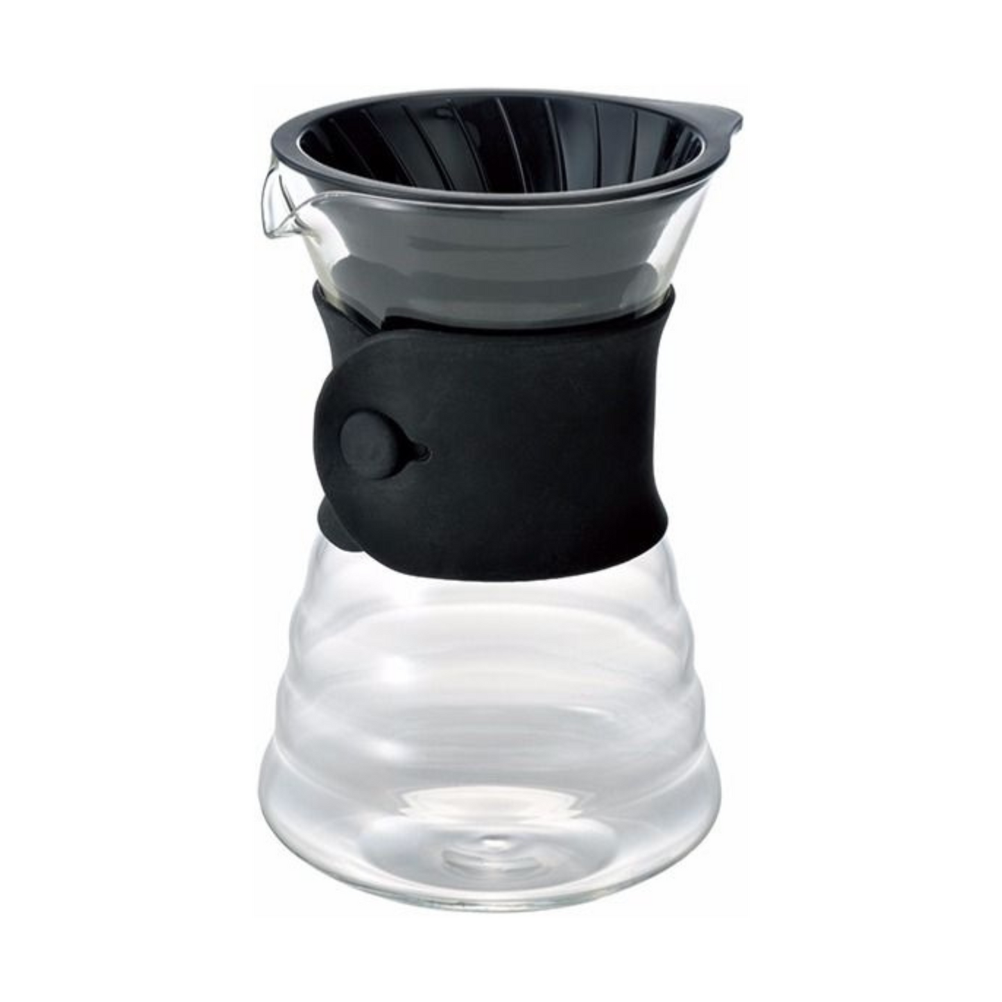 DÉCANTEUR D'ÉGOUTTEMENT V60