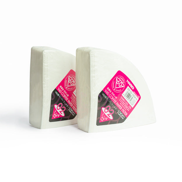 FILTRES EN PAPIER V60