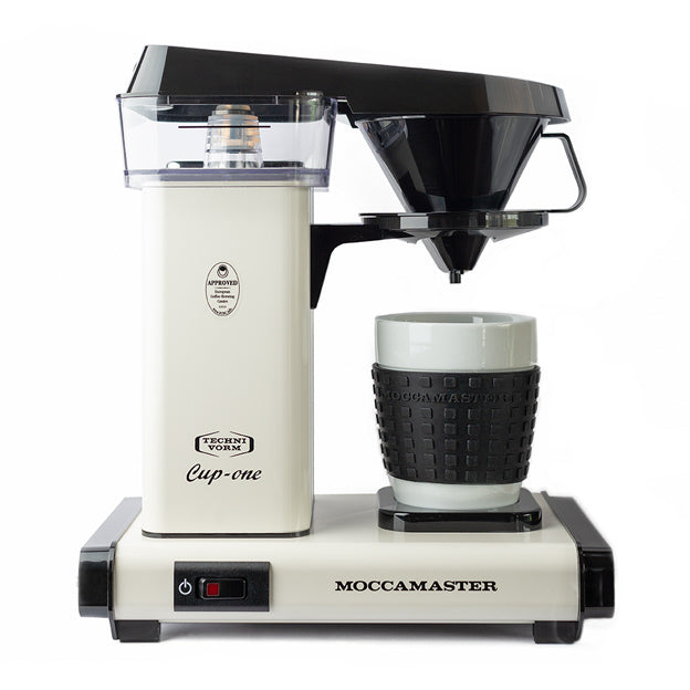 CUP-ONE CREME COFFEE MAKER