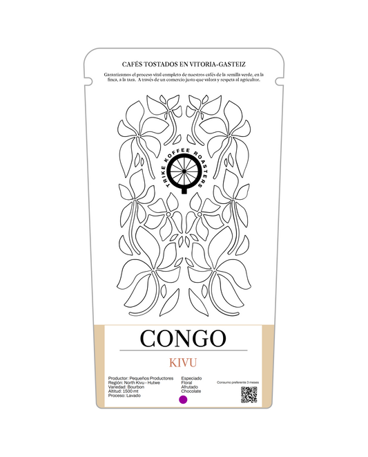 CONGO-KIVU 