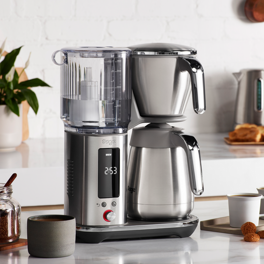 CAFETERA DE GOTEO THE LUXE BREWER THERMAL