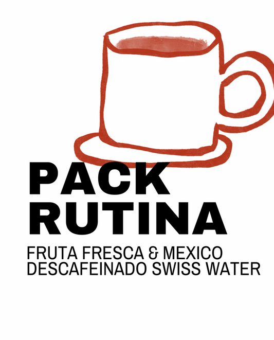 PACK RUTINA