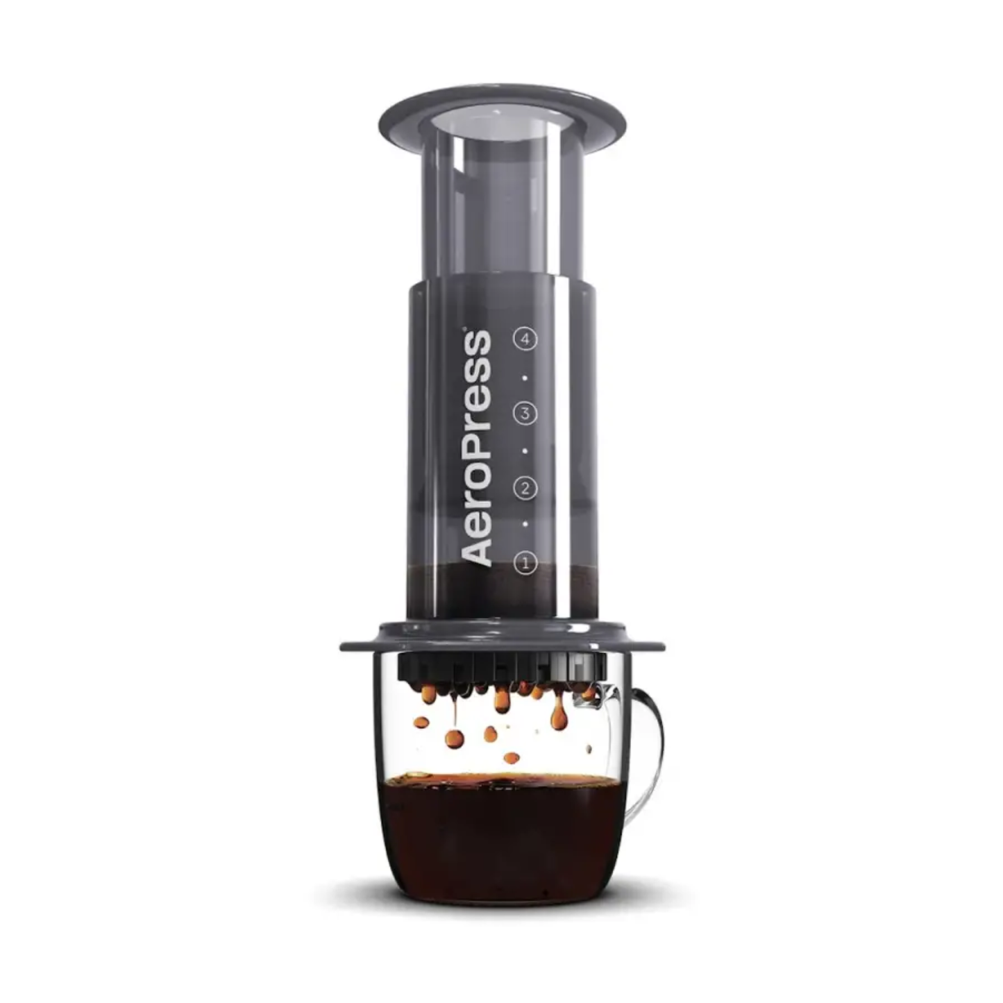 AEROPRESS COFFEE MAKER
