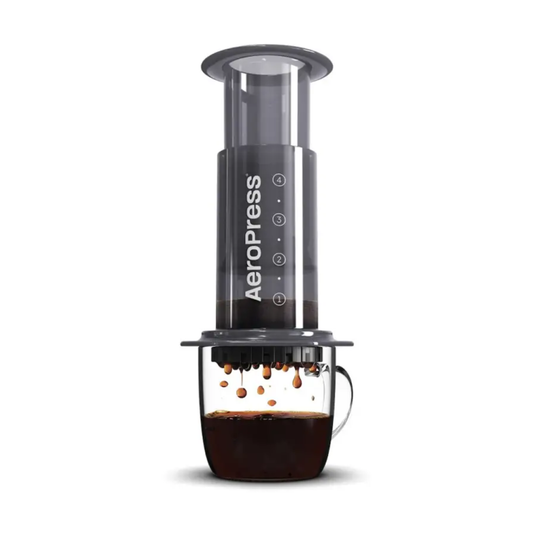 CAFETIÈRE AEROPRESS