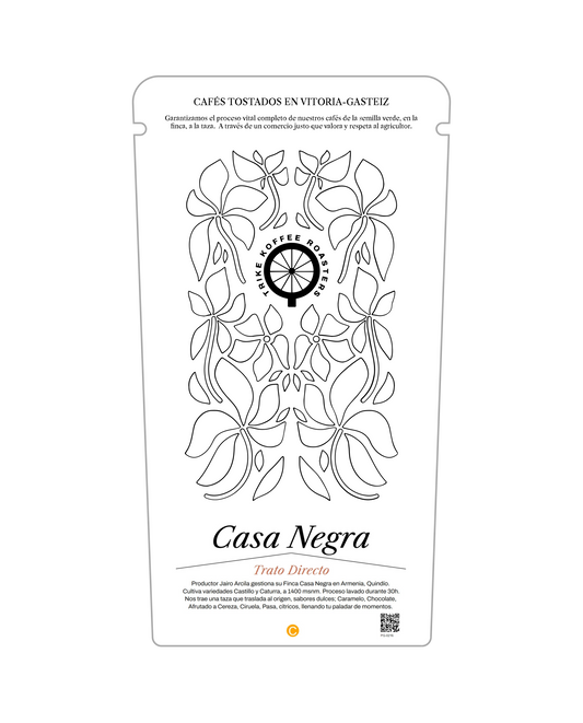 COLOMBIE DON ANSELMO