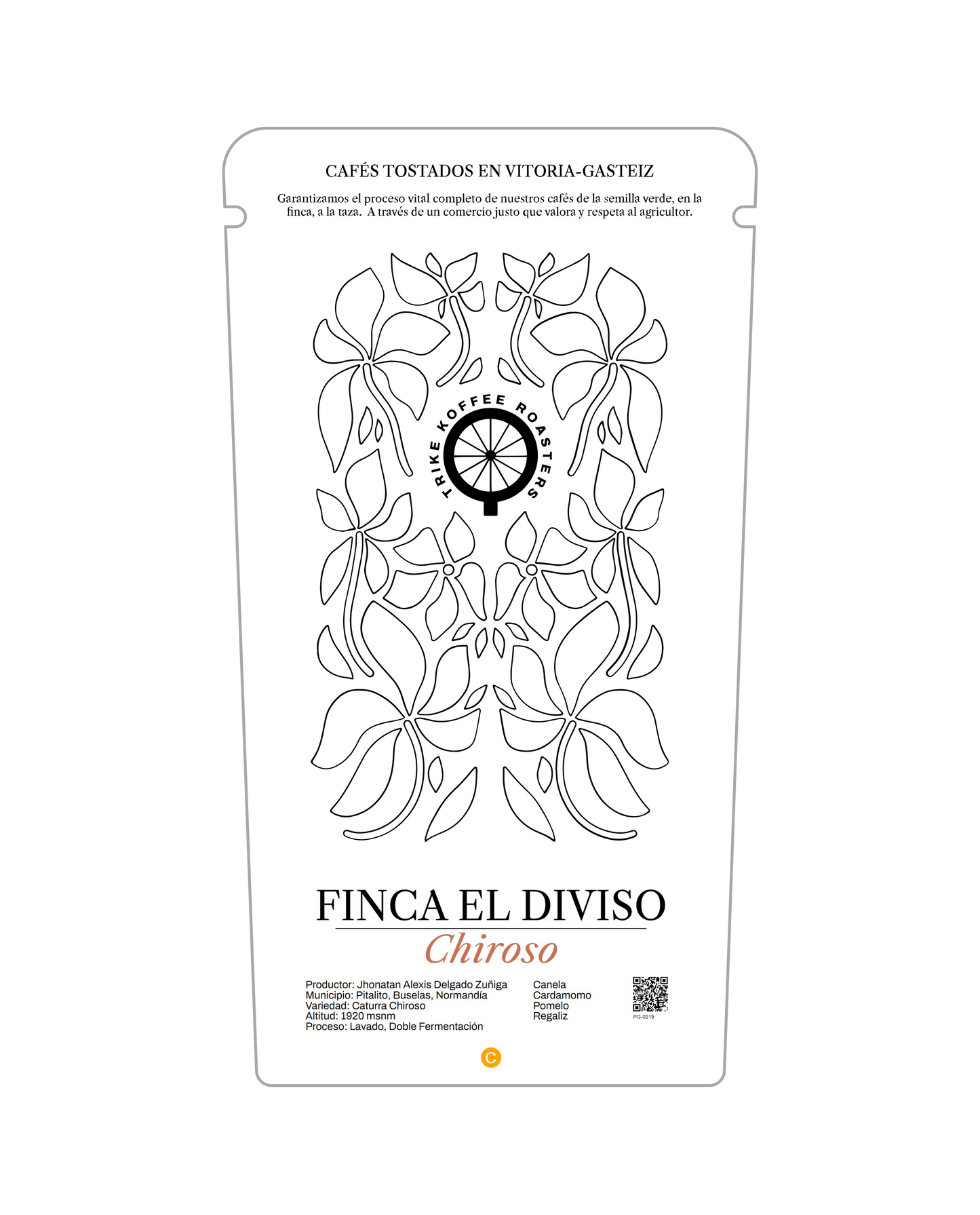 FINCA EL DIVISO CHIROSO