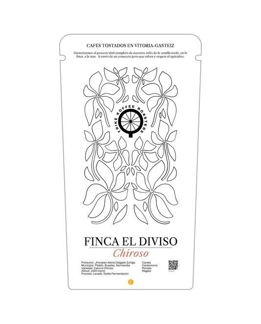 FINCA EL DIVISO CHIROSO