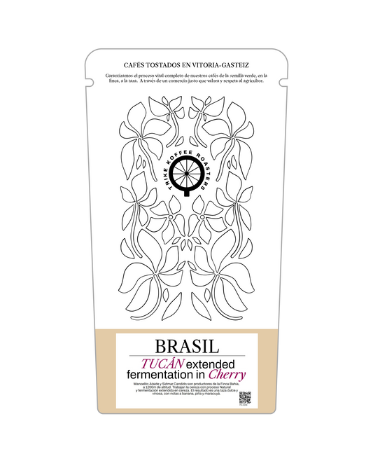 BRASIL TUCÁN
