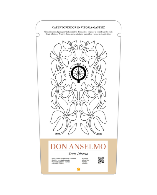 DON ANSELMO