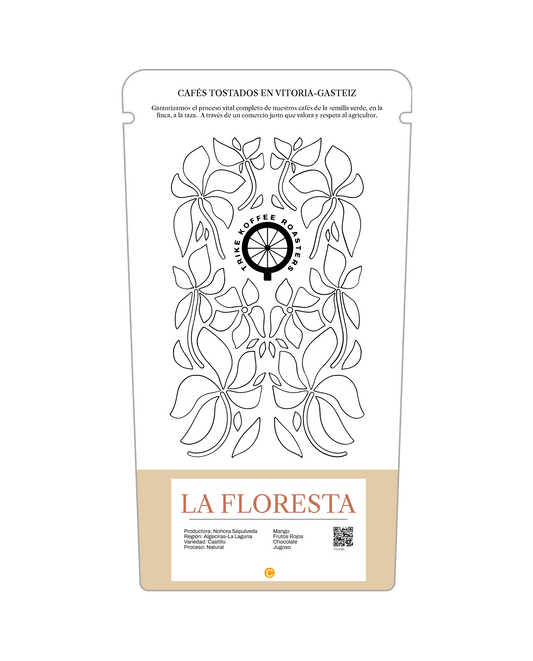 LA FLORESTA