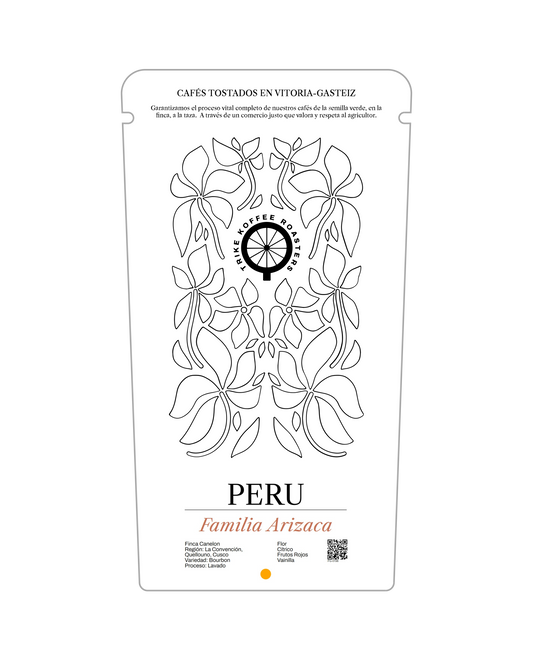 COLOMBIE DON ANSELMO