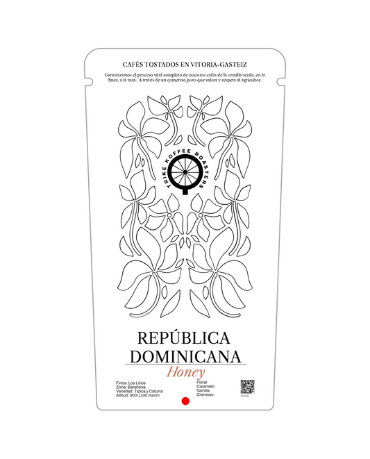REPÚBLICA DOMINICANA