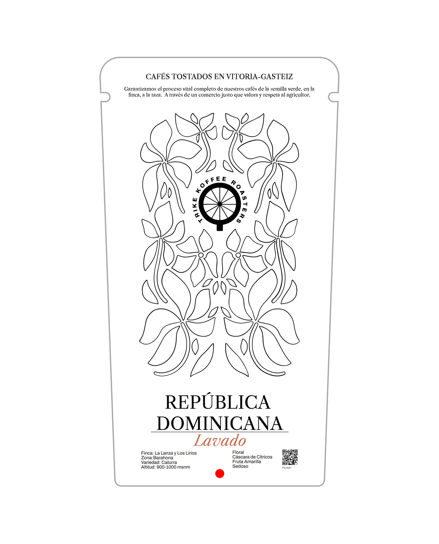 REPÚBLICA DOMINICANA