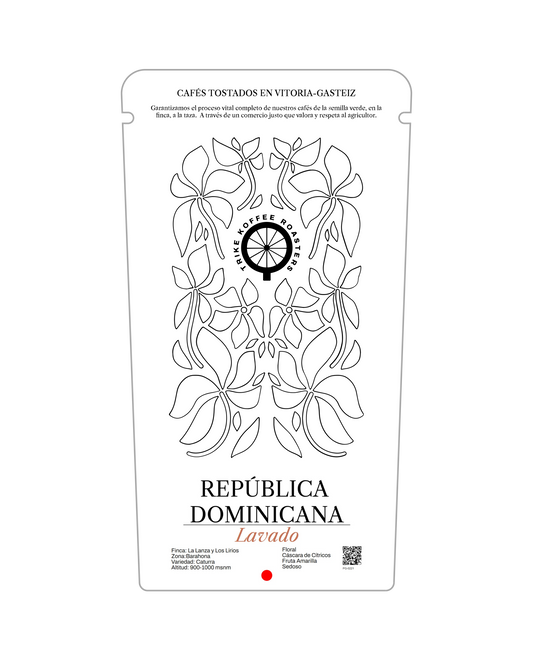 REPÚBLICA DOMINICANA