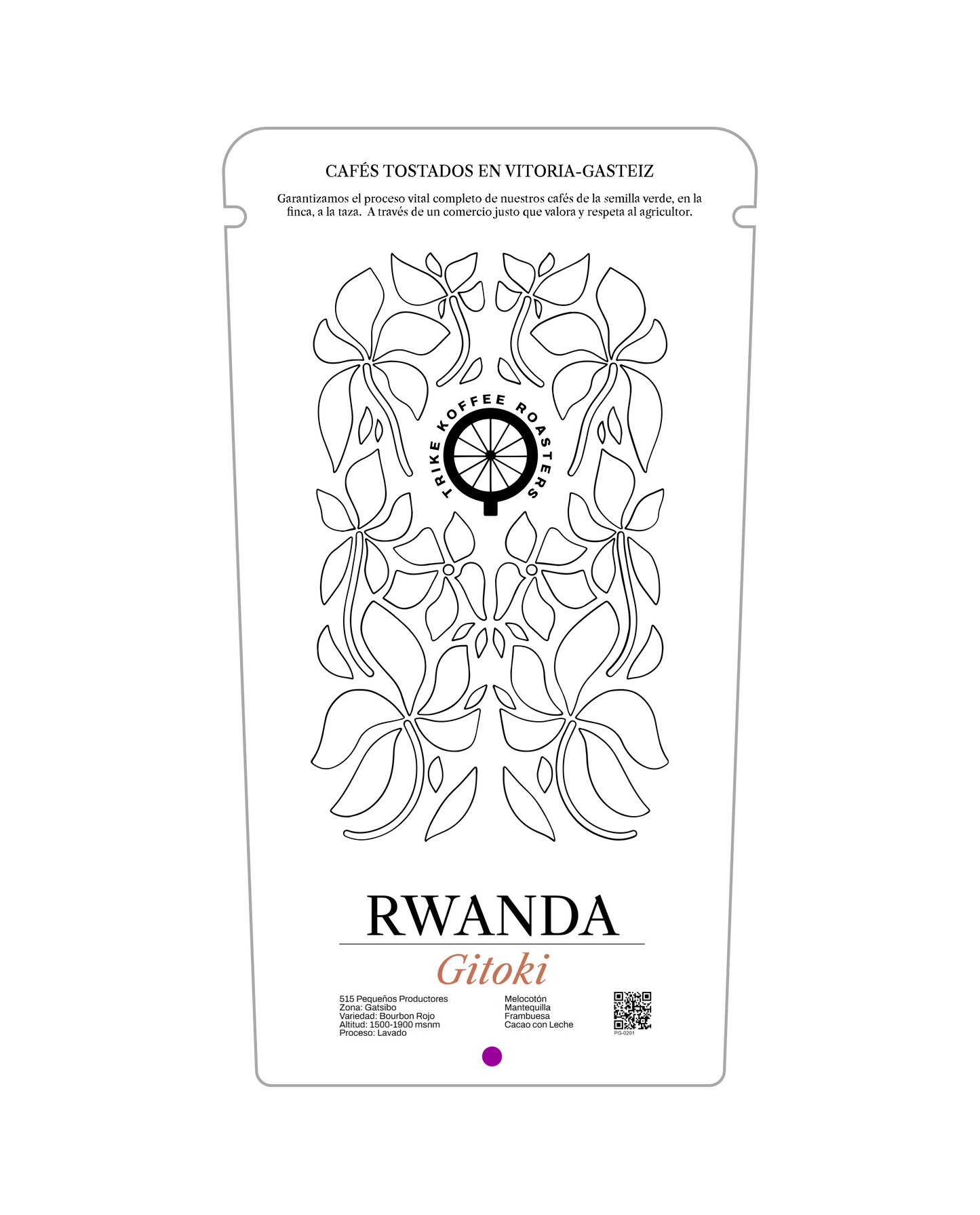 RWANDA GITOKI