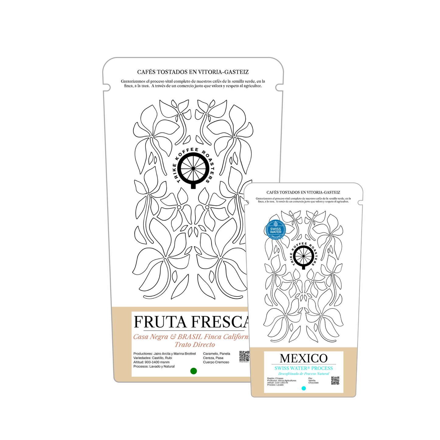 3 MESES DE SUSCRIPCIÓN DE CAFÉ