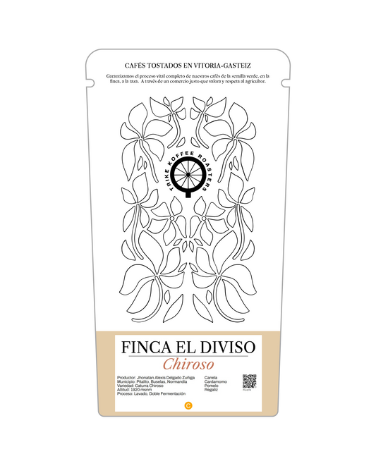 FINCA EL DIVISO CHIROSO