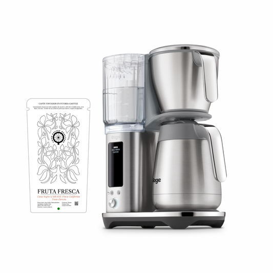 CAFETIÈRE PRECISION BREWER®