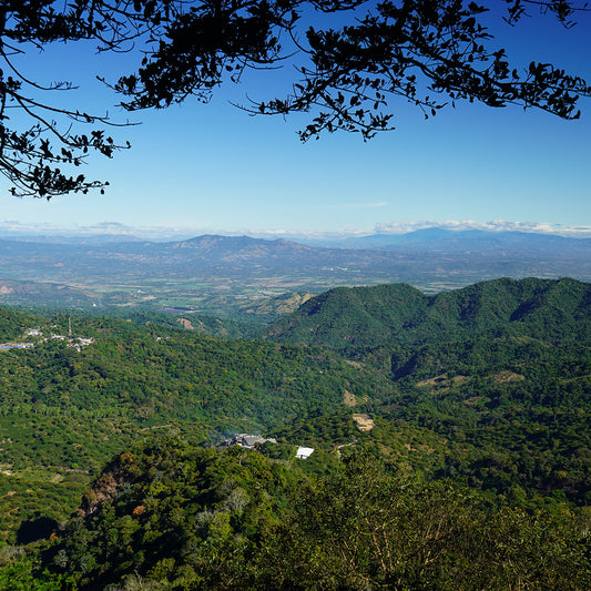 EL SALVADOR SAN JOSE