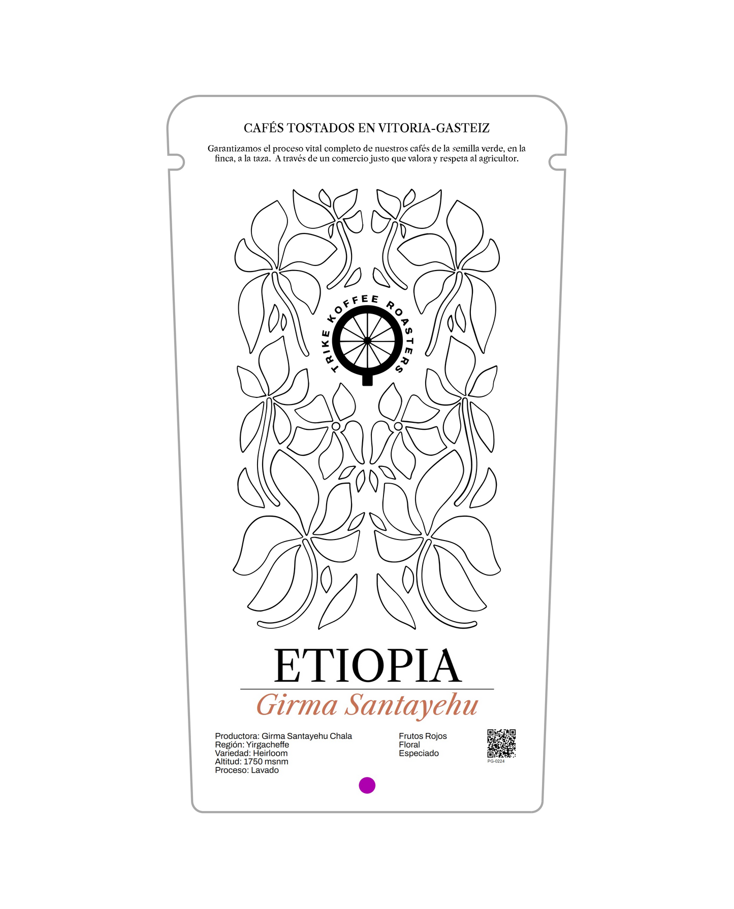 ETIOPIA GIRMA SANTAYEHU