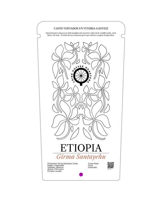 ETIOPIA GIRMA SANTAYEHU