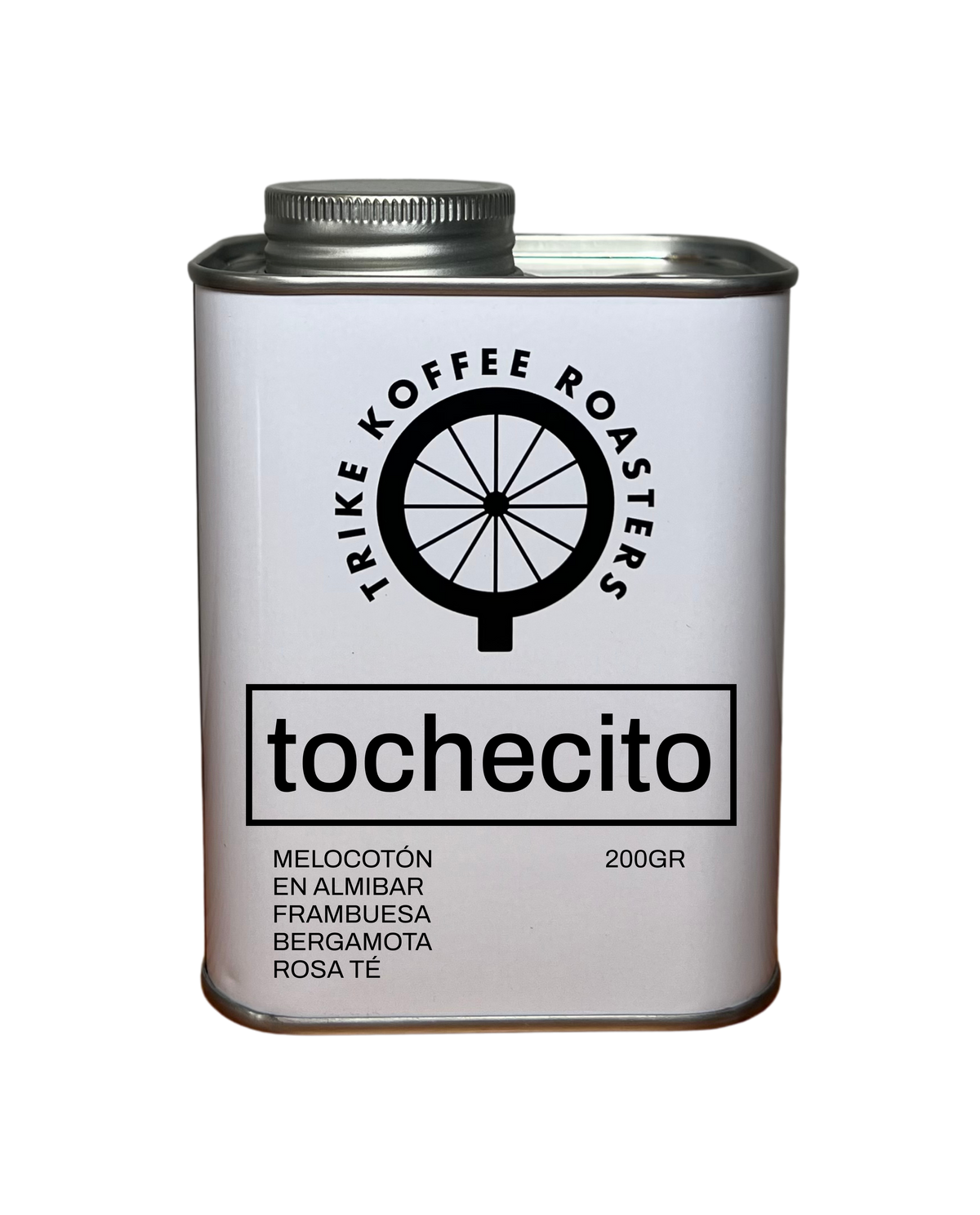 FINCHA TOCHECITO