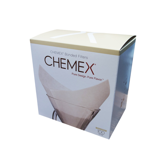 FILTRES EN PAPIER CHEMEX