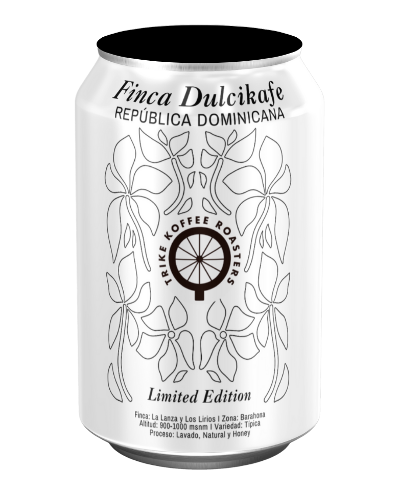 REPÚBLICA DOMINICANA LATA