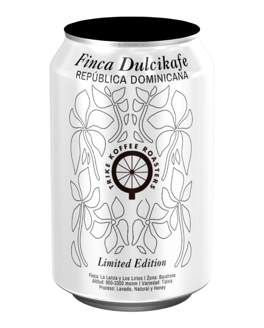 REPÚBLICA DOMINICANA LATA